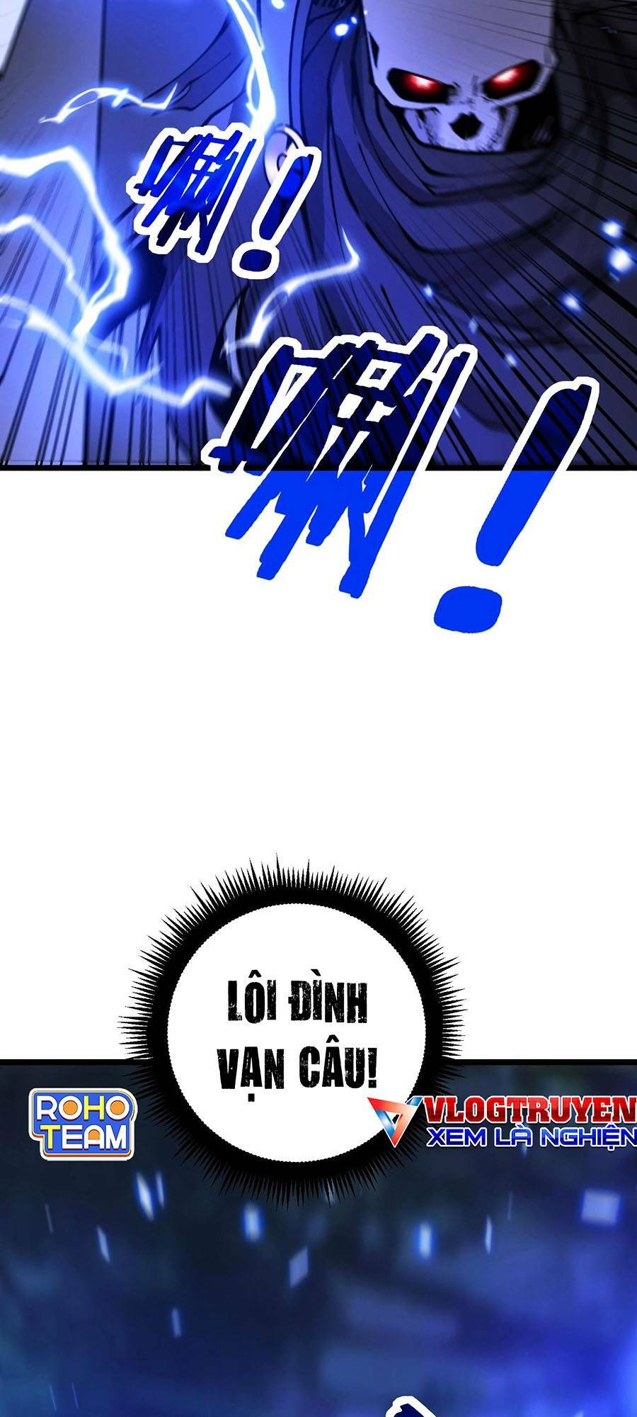 Cốt Binh Tiến Hóa Thần Cấp!: Chapter 7