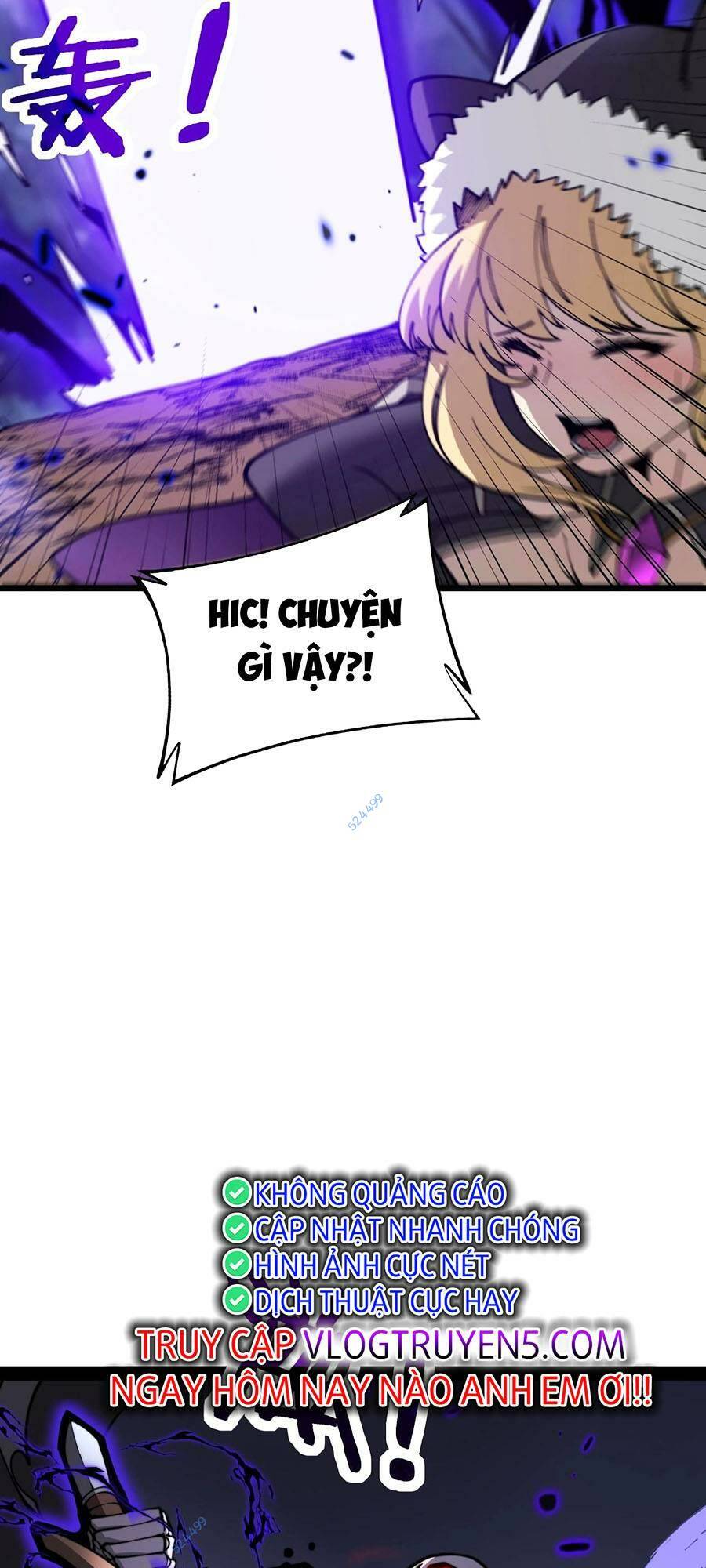 Cốt Binh Tiến Hóa Thần Cấp!: Chapter 7
