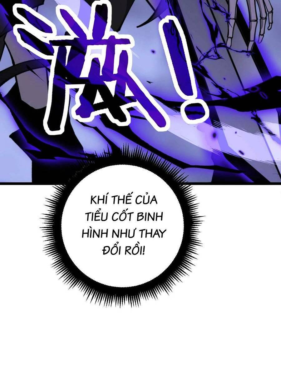 Cốt Binh Tiến Hóa Thần Cấp!: Chapter 7