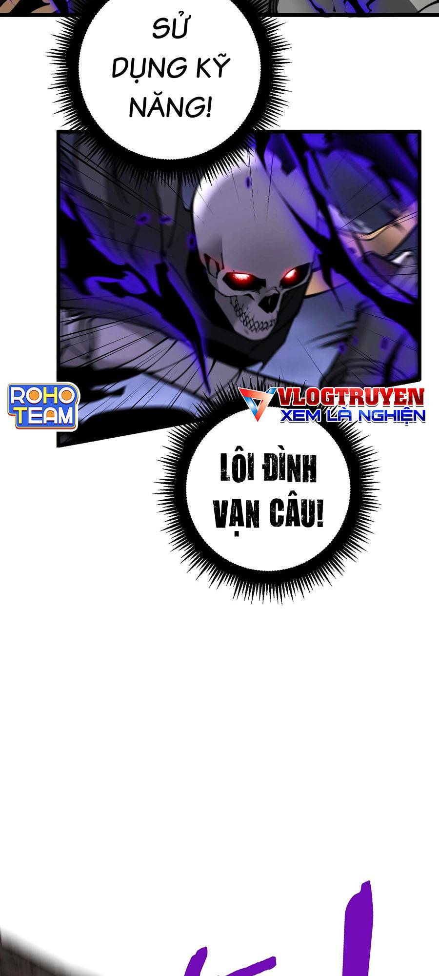 Cốt Binh Tiến Hóa Thần Cấp!: Chapter 7