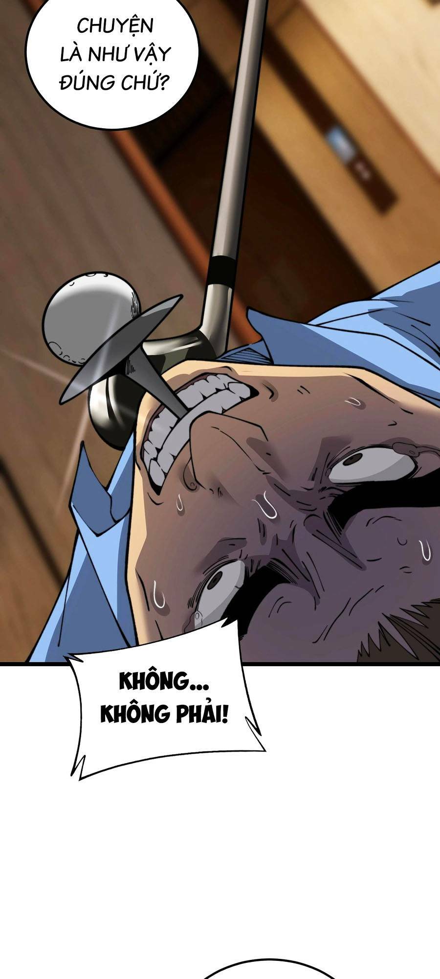 Cốt Binh Tiến Hóa Thần Cấp!: Chapter 7
