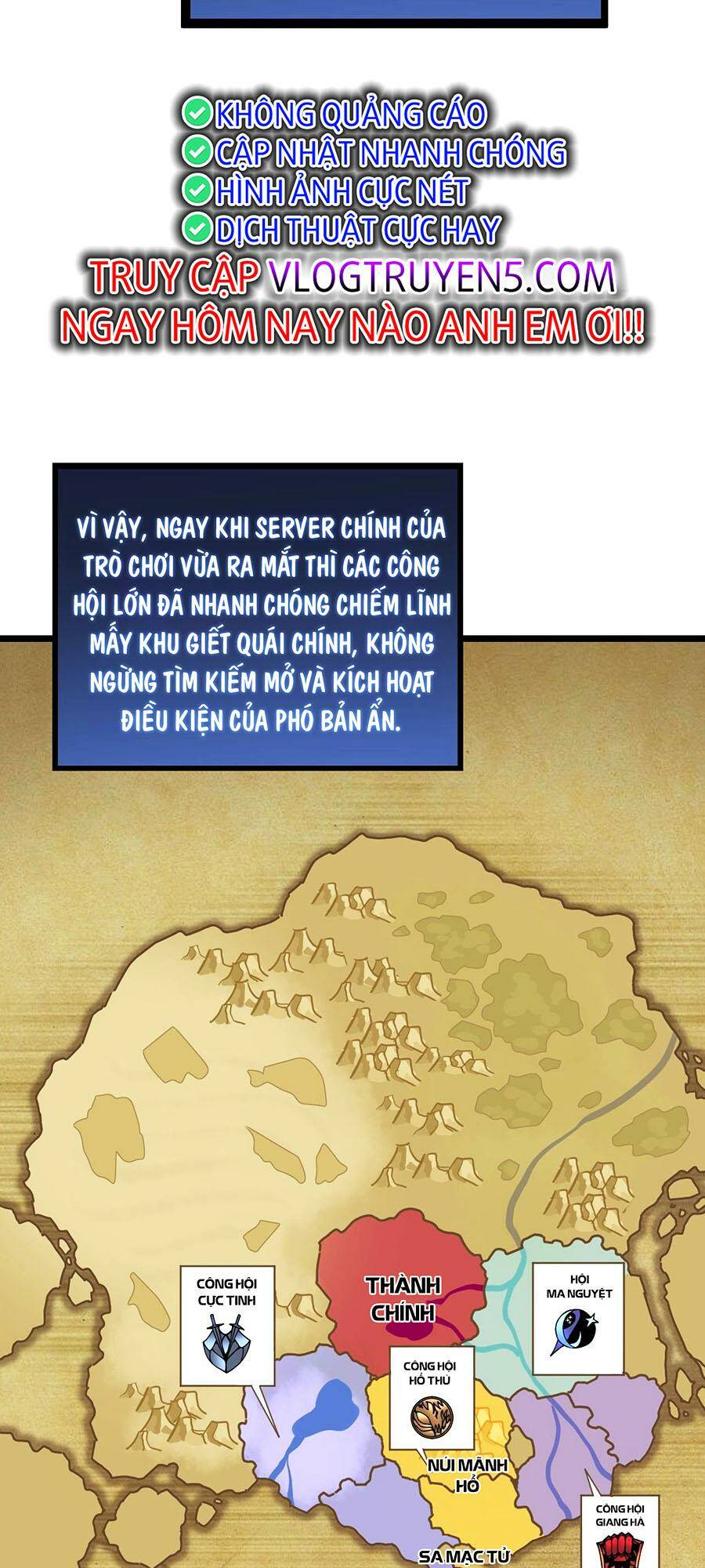 Cốt Binh Tiến Hóa Thần Cấp!: Chapter 8