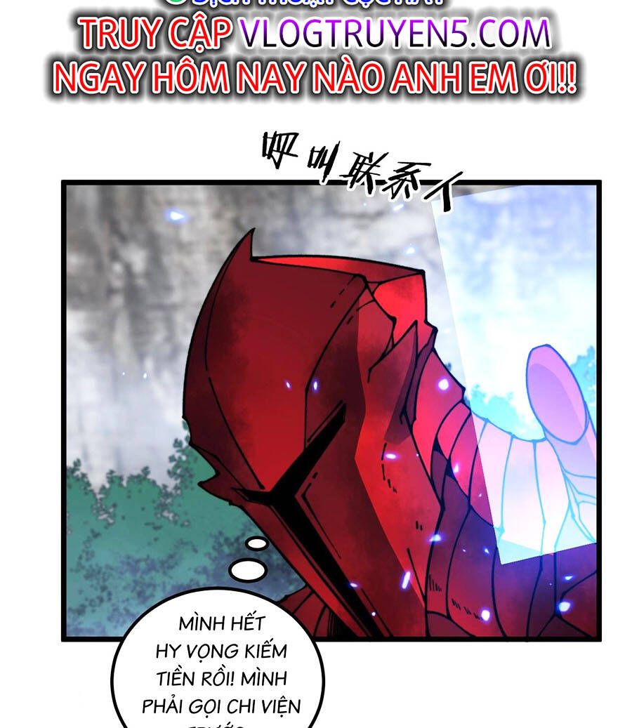 Cốt Binh Tiến Hóa Thần Cấp!: Chapter 8