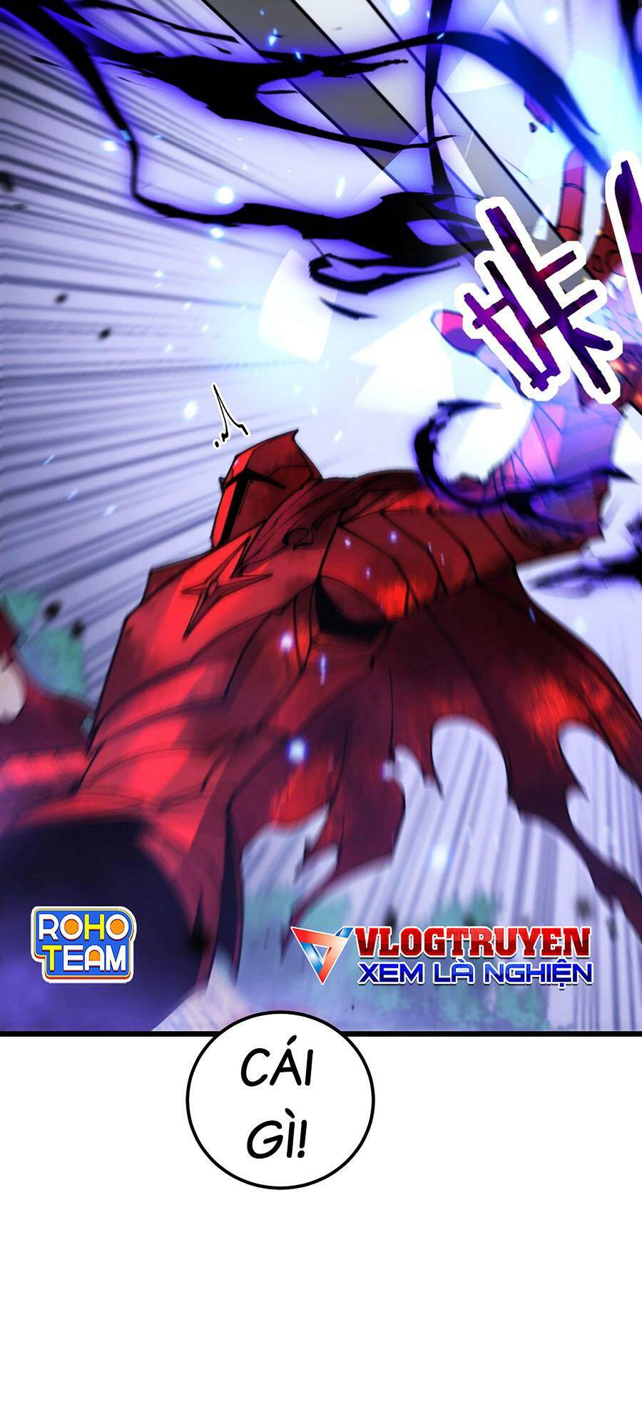 Cốt Binh Tiến Hóa Thần Cấp!: Chapter 8