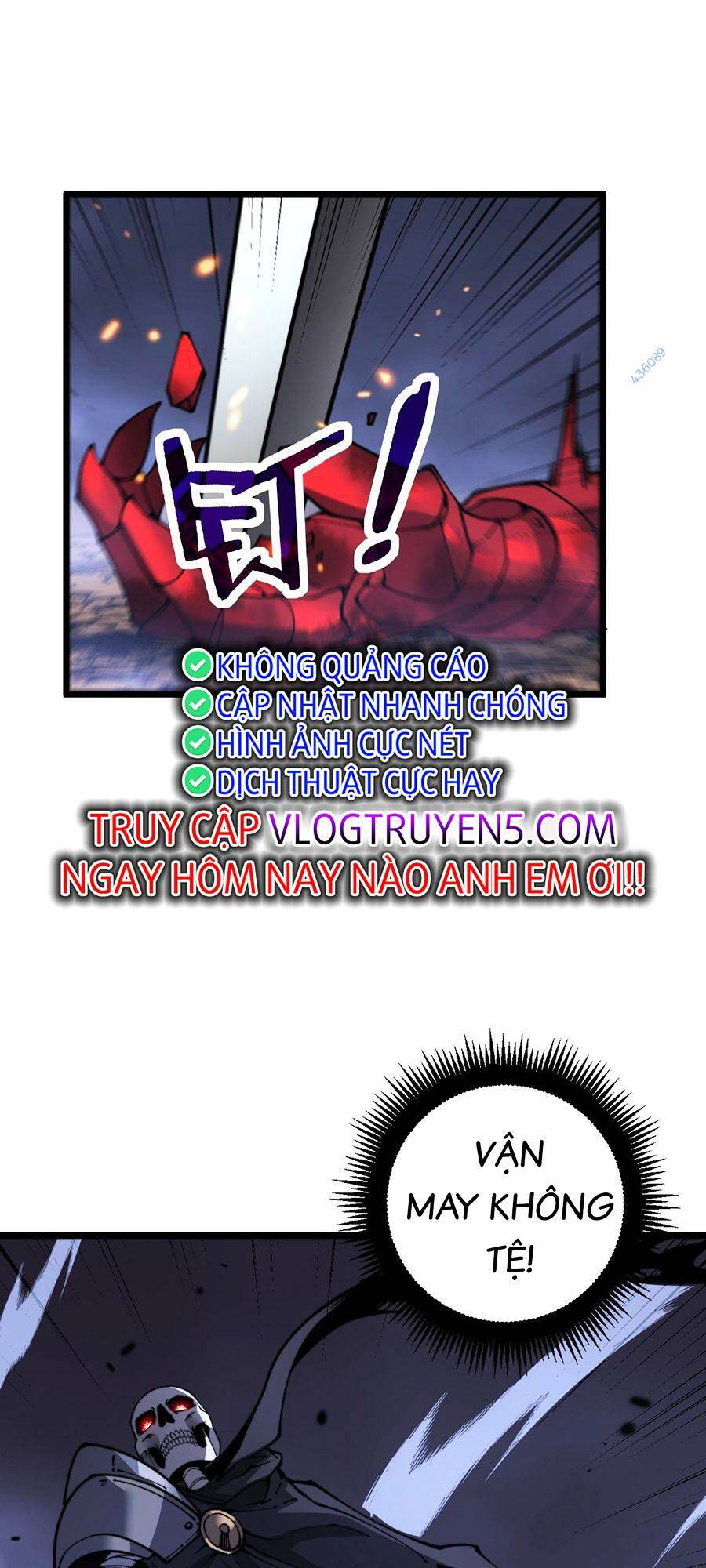 Cốt Binh Tiến Hóa Thần Cấp!: Chapter 8