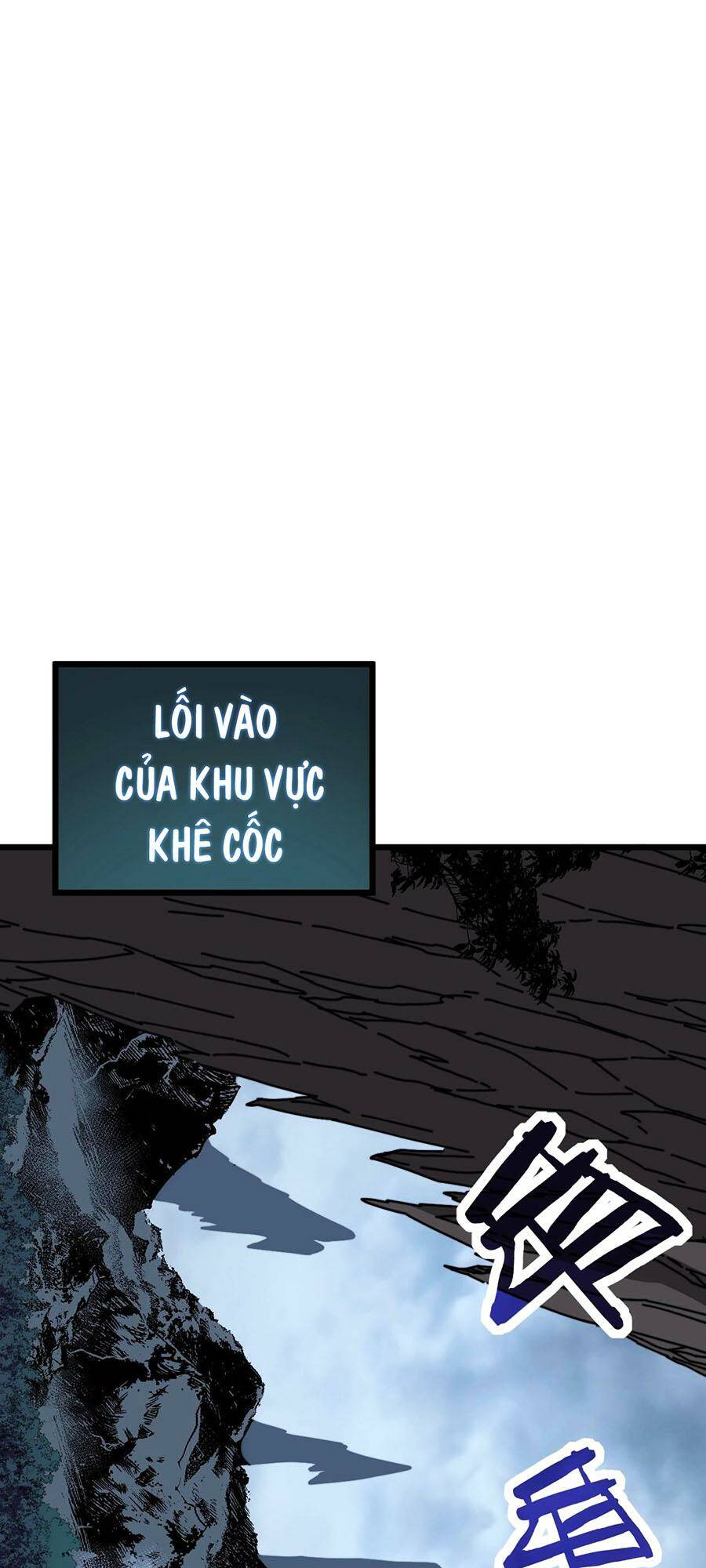 Cốt Binh Tiến Hóa Thần Cấp!: Chapter 8