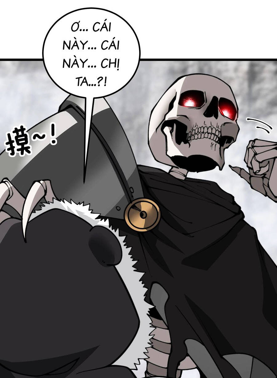 Cốt Binh Tiến Hóa Thần Cấp!: Chapter 8