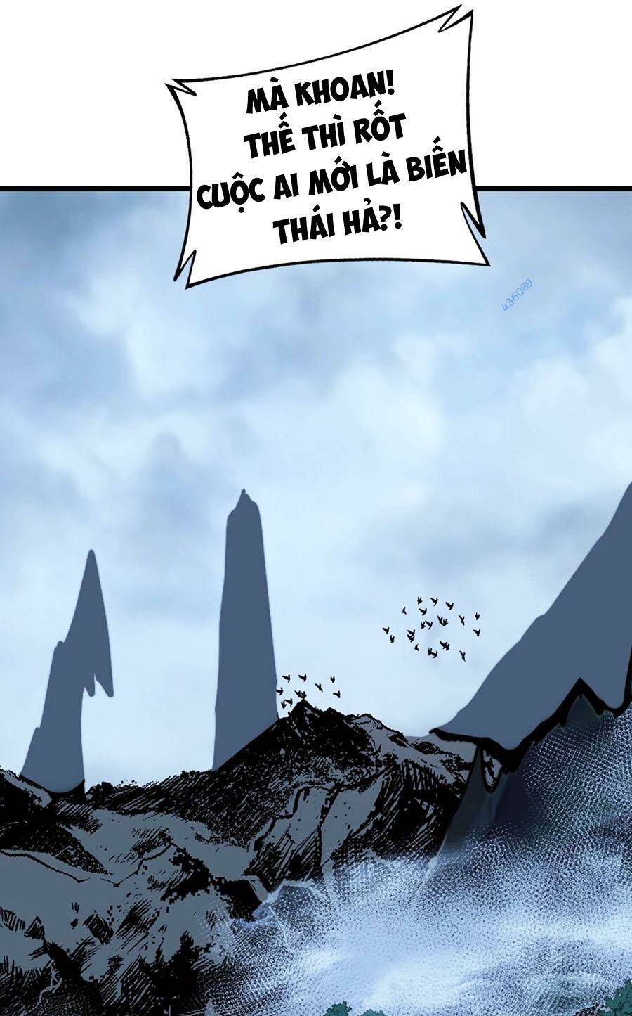 Cốt Binh Tiến Hóa Thần Cấp!: Chapter 8