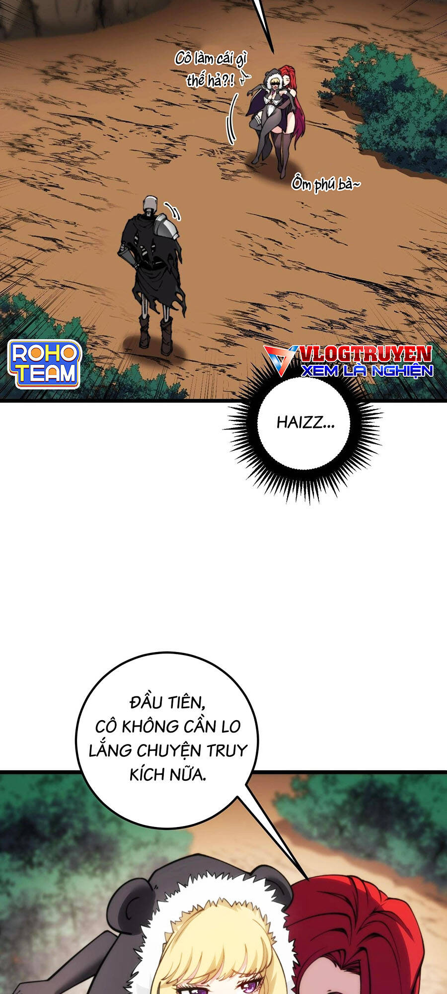 Cốt Binh Tiến Hóa Thần Cấp!: Chapter 9