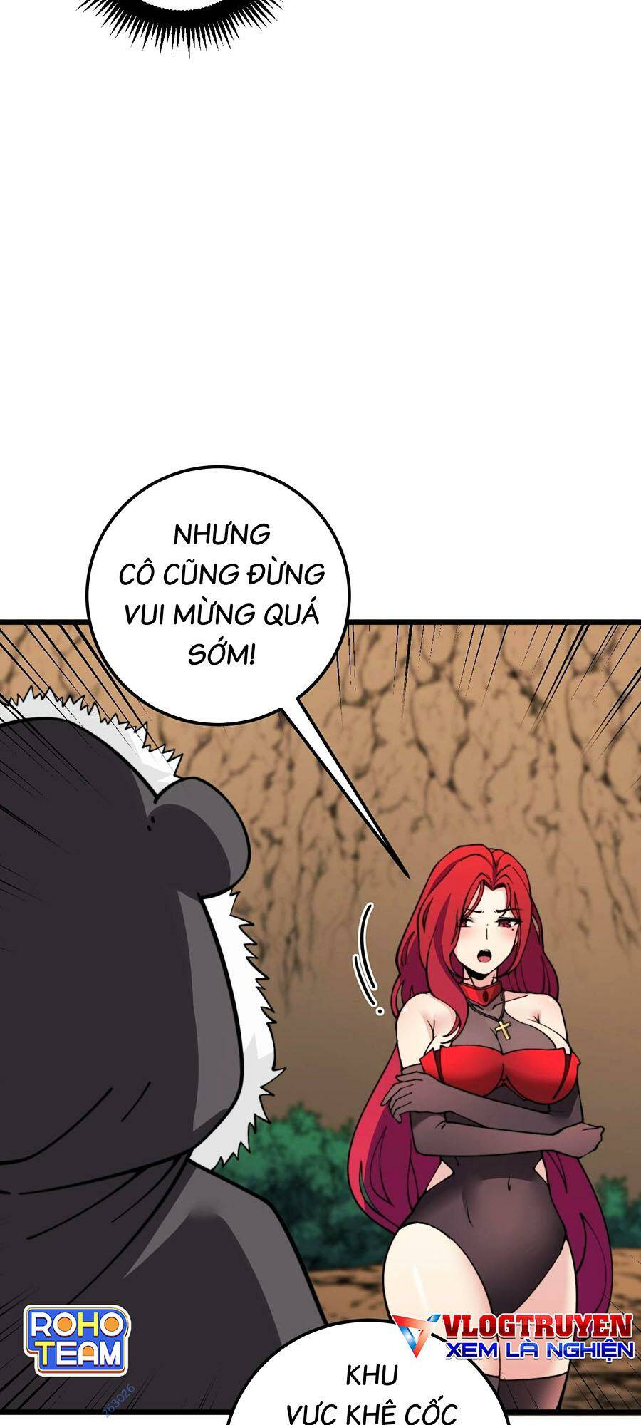 Cốt Binh Tiến Hóa Thần Cấp!: Chapter 9