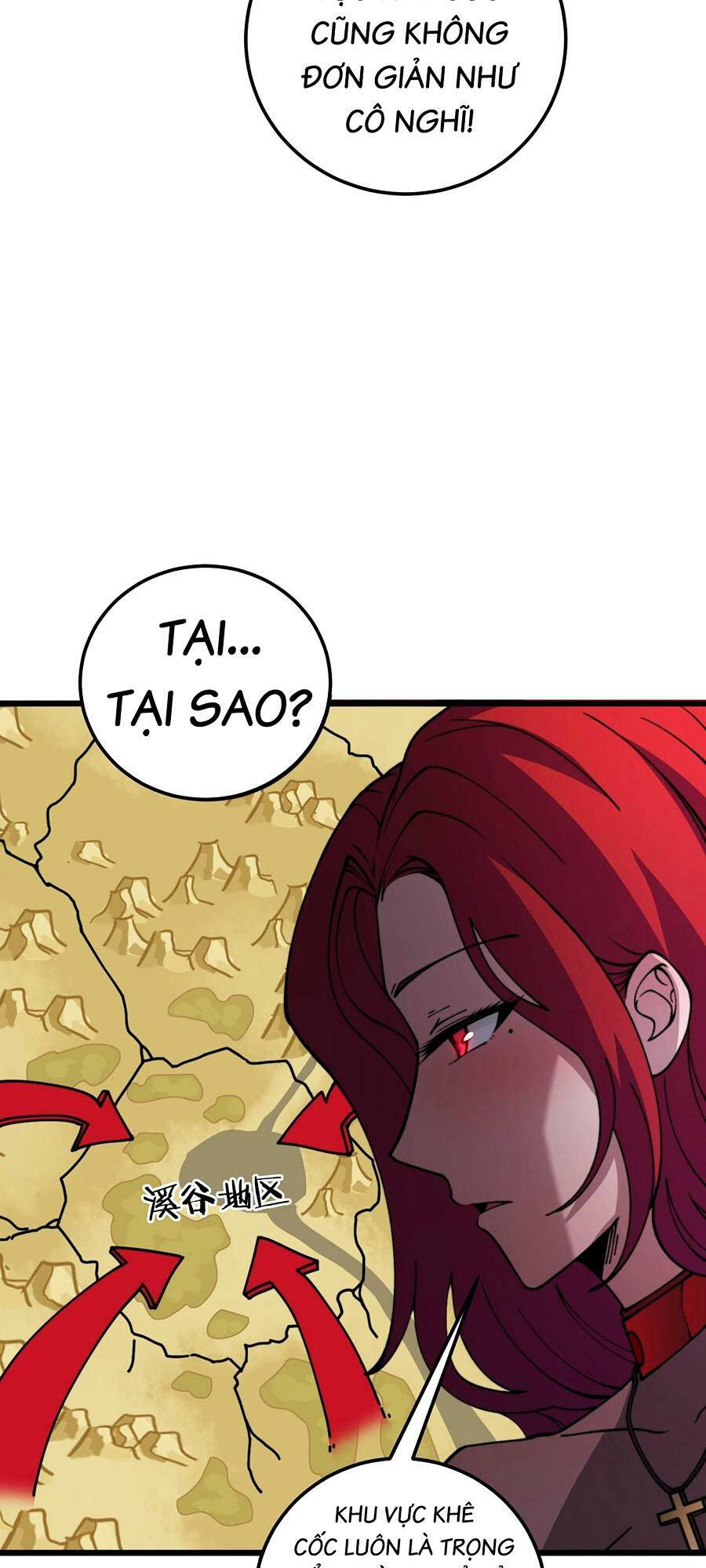 Cốt Binh Tiến Hóa Thần Cấp!: Chapter 9