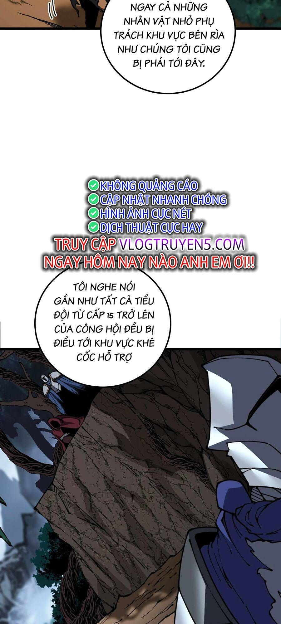 Cốt Binh Tiến Hóa Thần Cấp!: Chapter 9