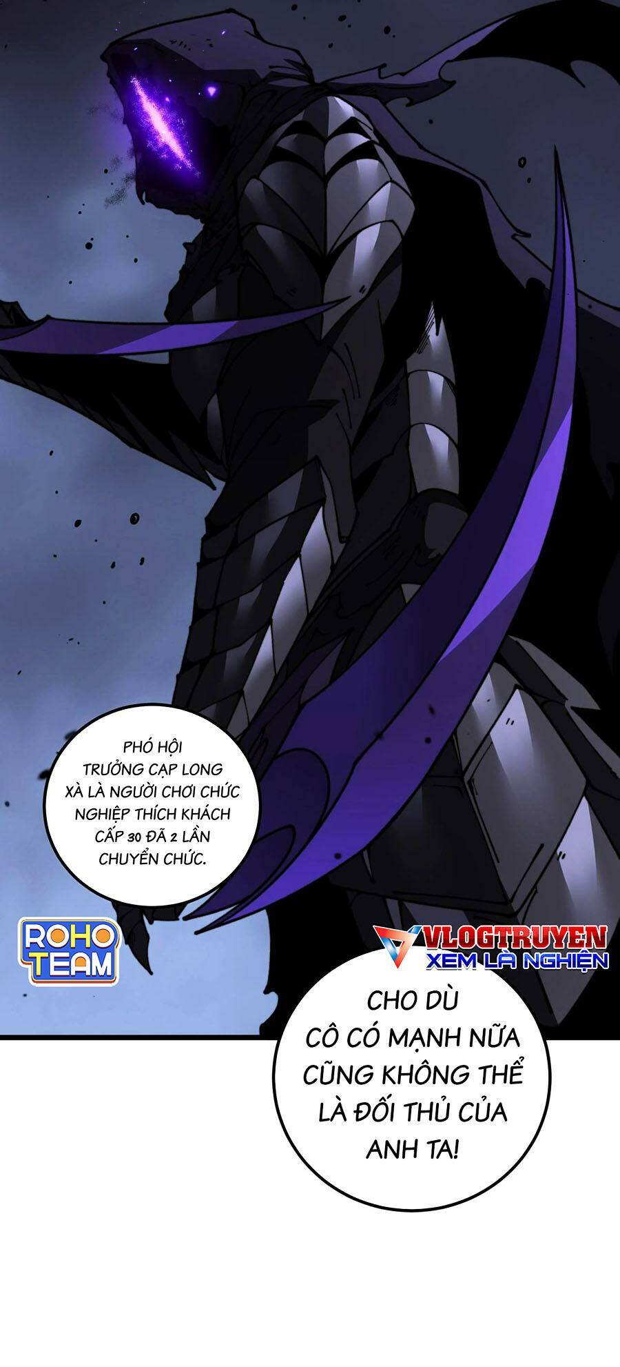 Cốt Binh Tiến Hóa Thần Cấp!: Chapter 9