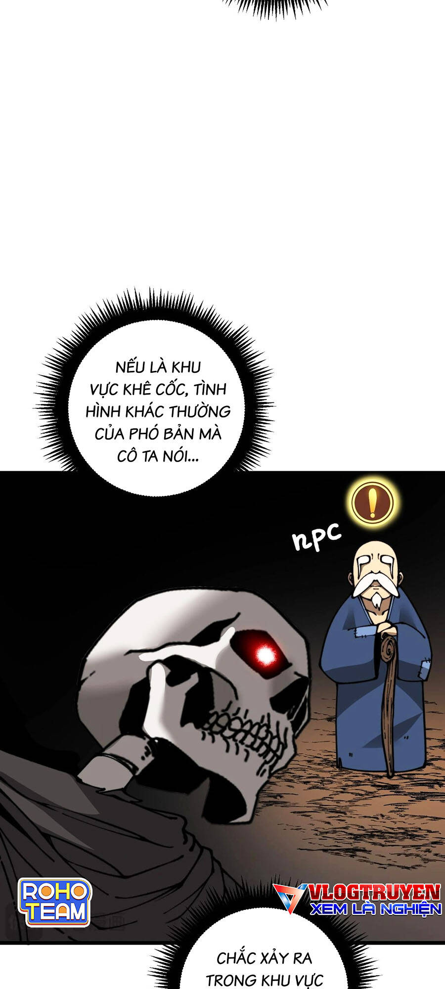 Cốt Binh Tiến Hóa Thần Cấp!: Chapter 9