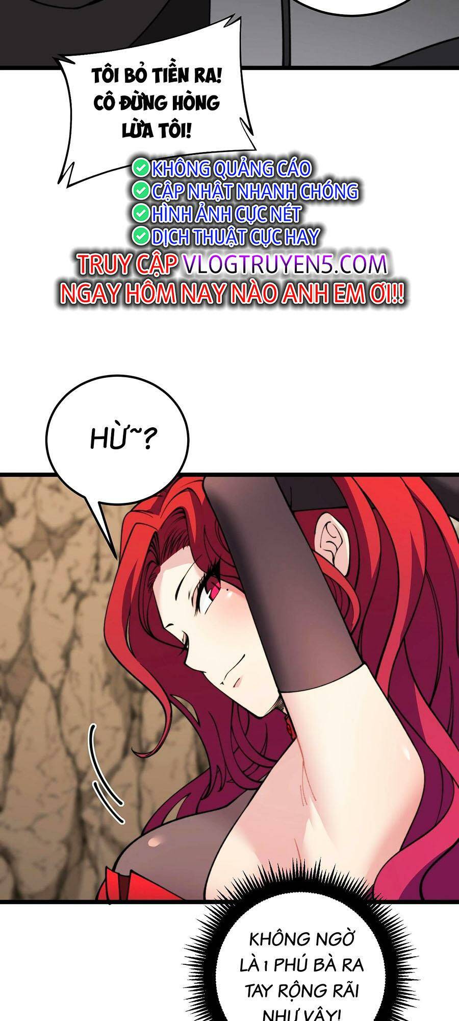 Cốt Binh Tiến Hóa Thần Cấp!: Chapter 9