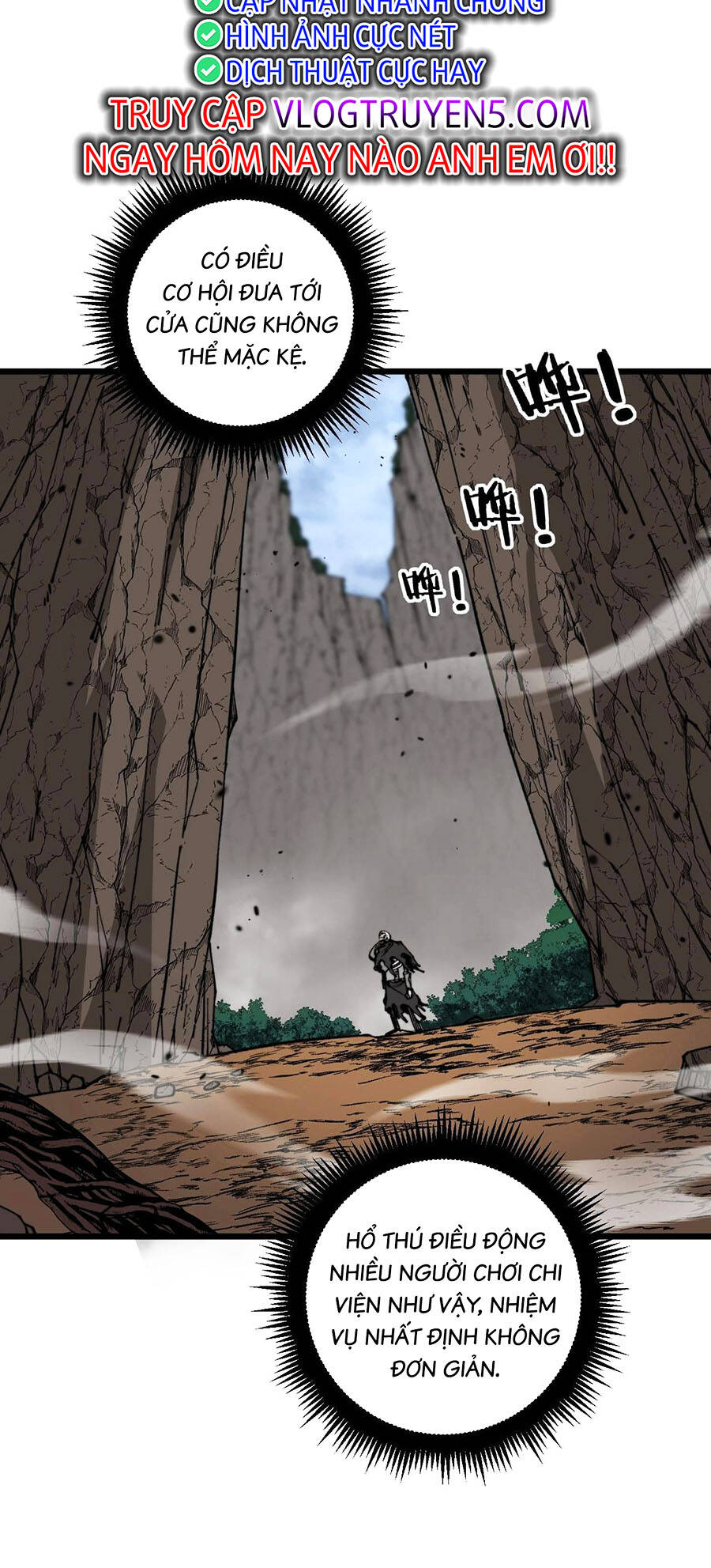 Cốt Binh Tiến Hóa Thần Cấp!: Chapter 9