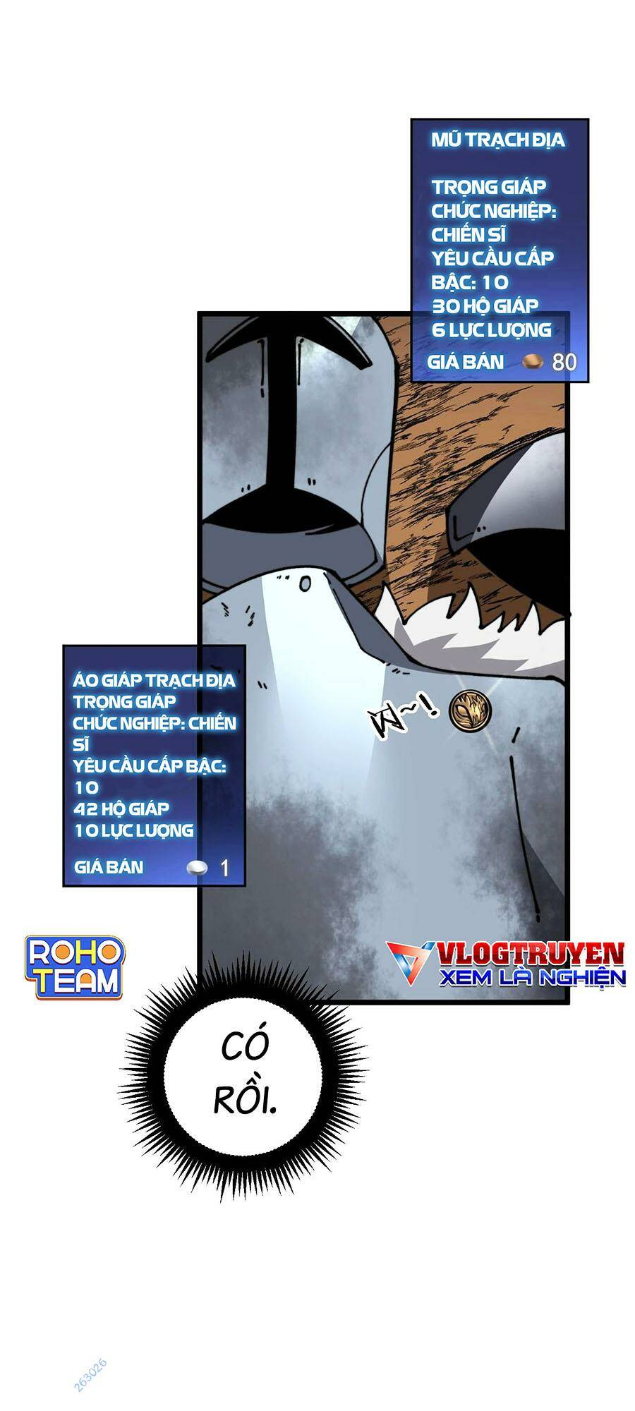 Cốt Binh Tiến Hóa Thần Cấp!: Chapter 9