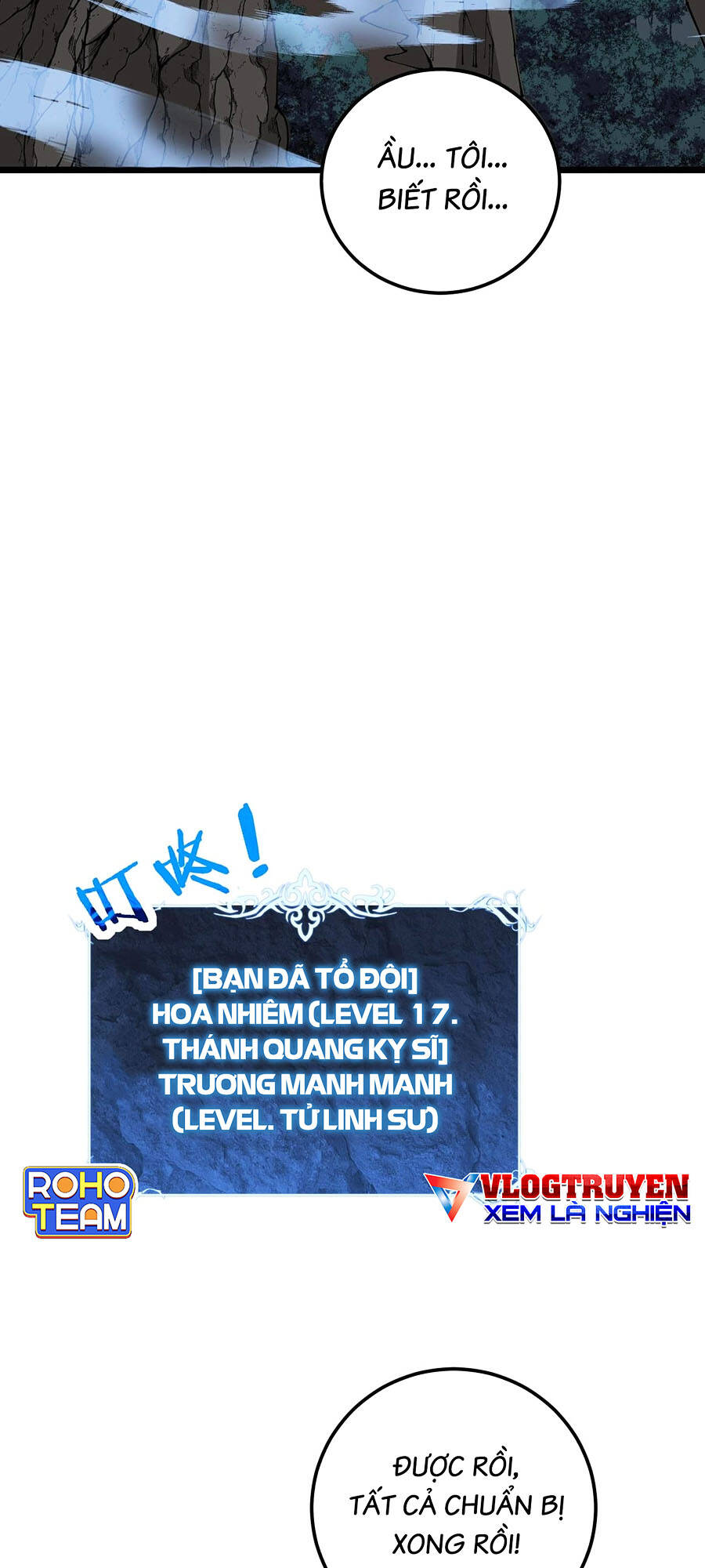 Cốt Binh Tiến Hóa Thần Cấp!: Chapter 9