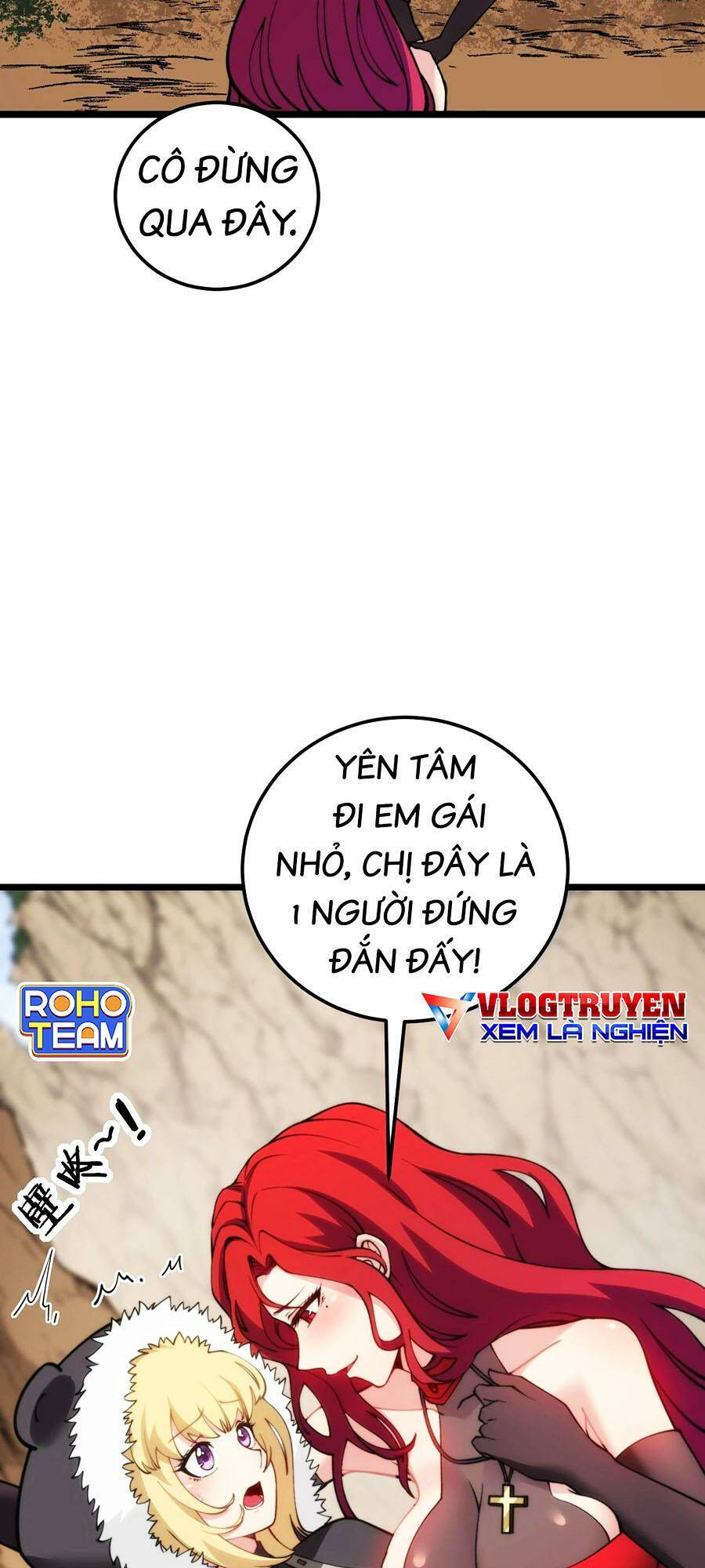 Cốt Binh Tiến Hóa Thần Cấp!: Chapter 9