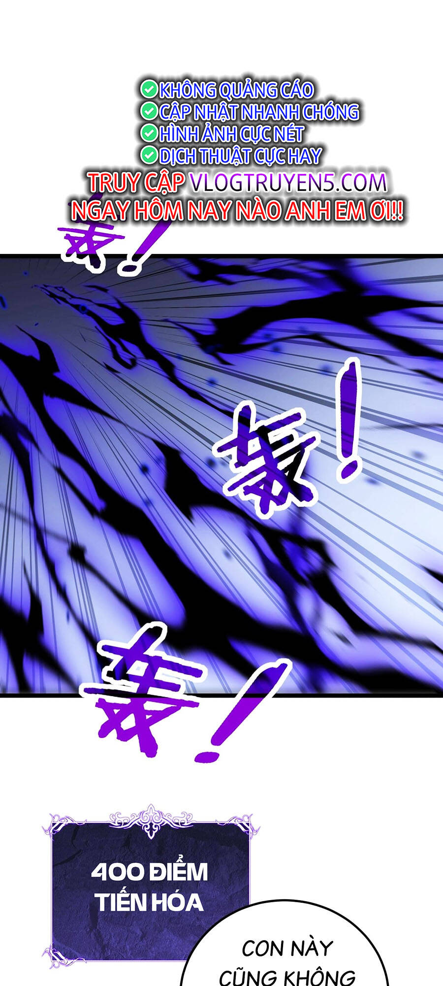 Cốt Binh Tiến Hóa Thần Cấp!: Chapter 9