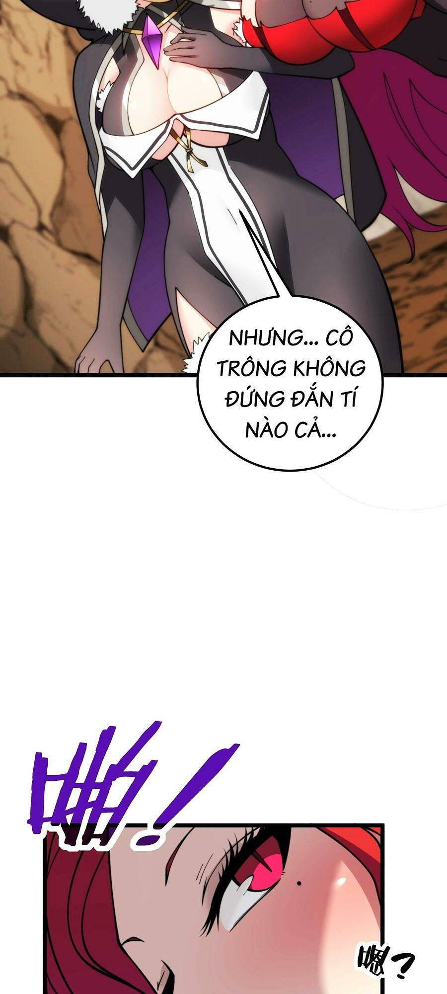 Cốt Binh Tiến Hóa Thần Cấp!: Chapter 9