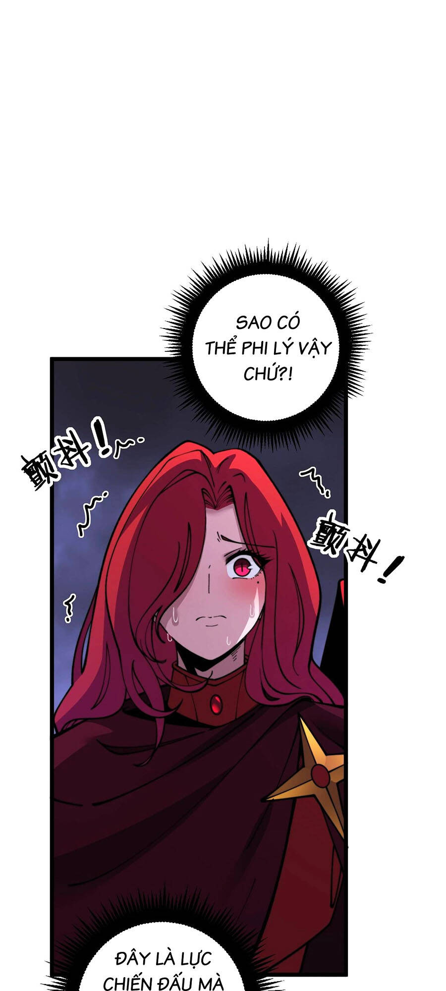 Cốt Binh Tiến Hóa Thần Cấp!: Chapter 9