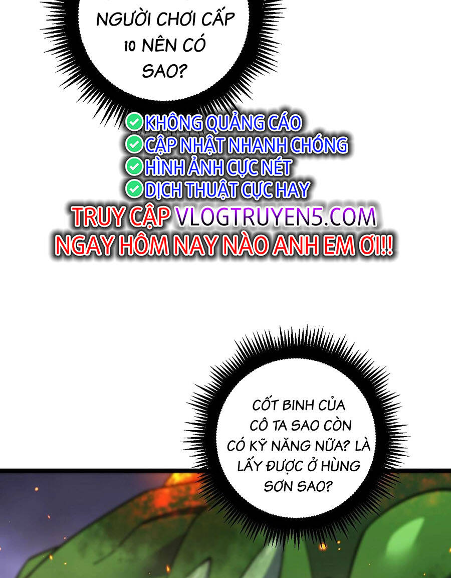 Cốt Binh Tiến Hóa Thần Cấp!: Chapter 9