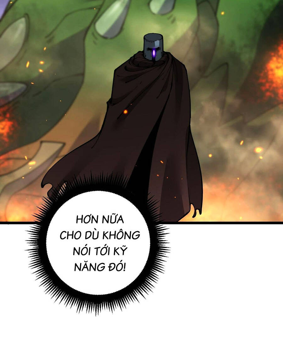 Cốt Binh Tiến Hóa Thần Cấp!: Chapter 9