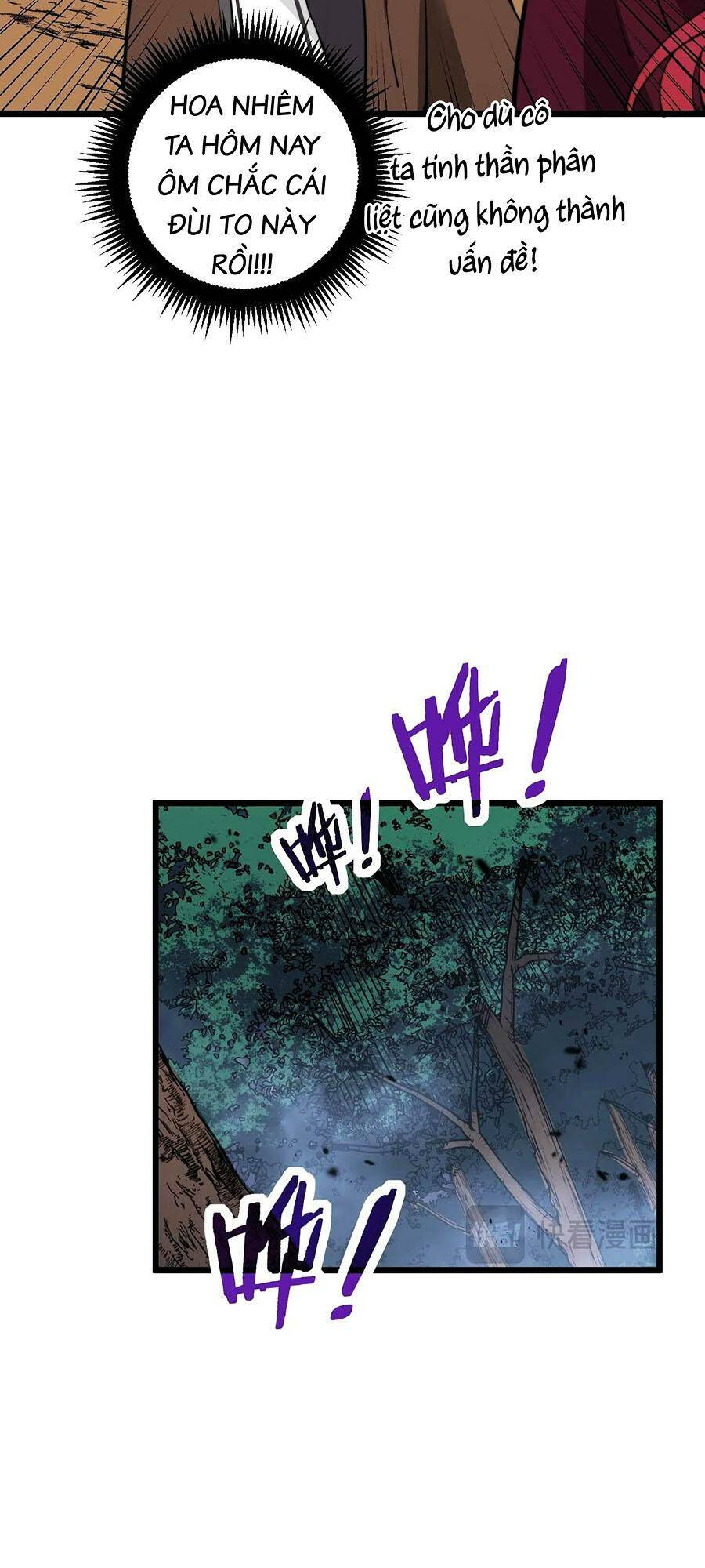 Cốt Binh Tiến Hóa Thần Cấp!: Chapter 9