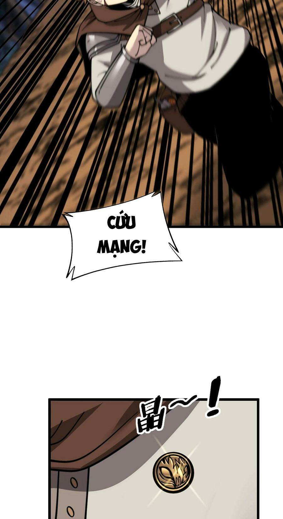 Cốt Binh Tiến Hóa Thần Cấp!: Chapter 9