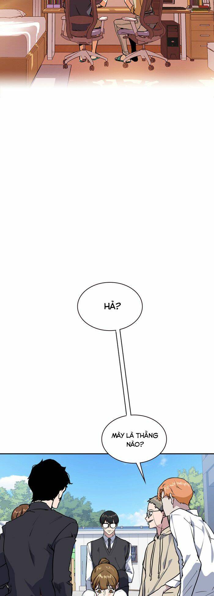 Học Nhóm - Study Group: Chapter 1
