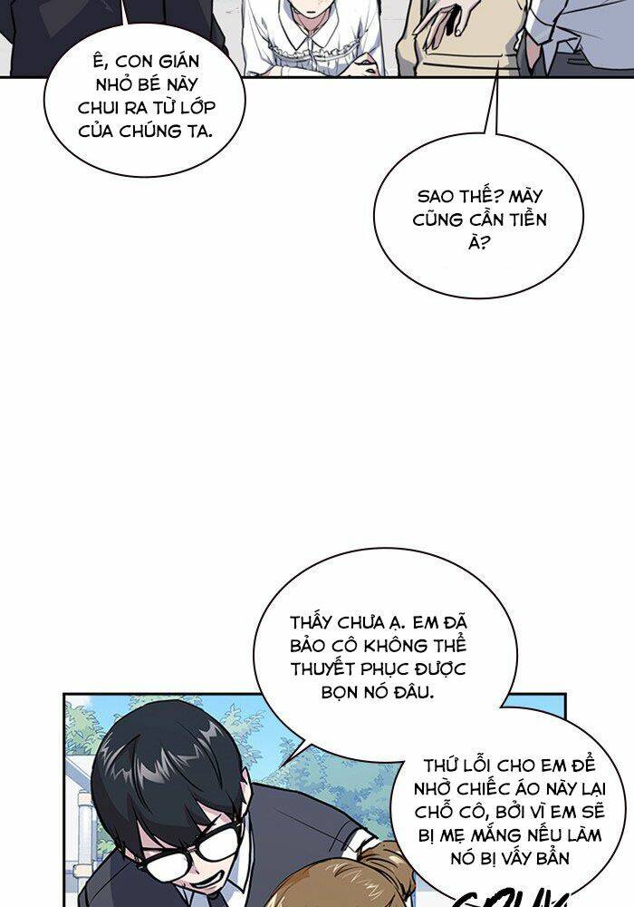 Học Nhóm - Study Group: Chapter 1