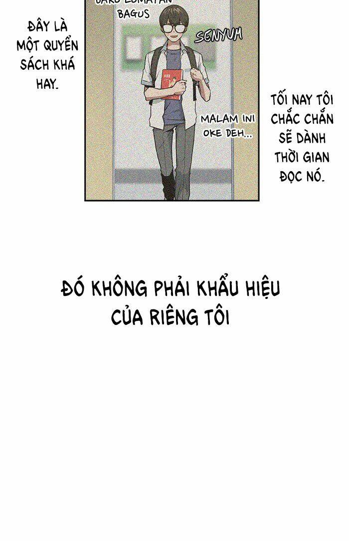 Học Nhóm - Study Group: Chapter 1