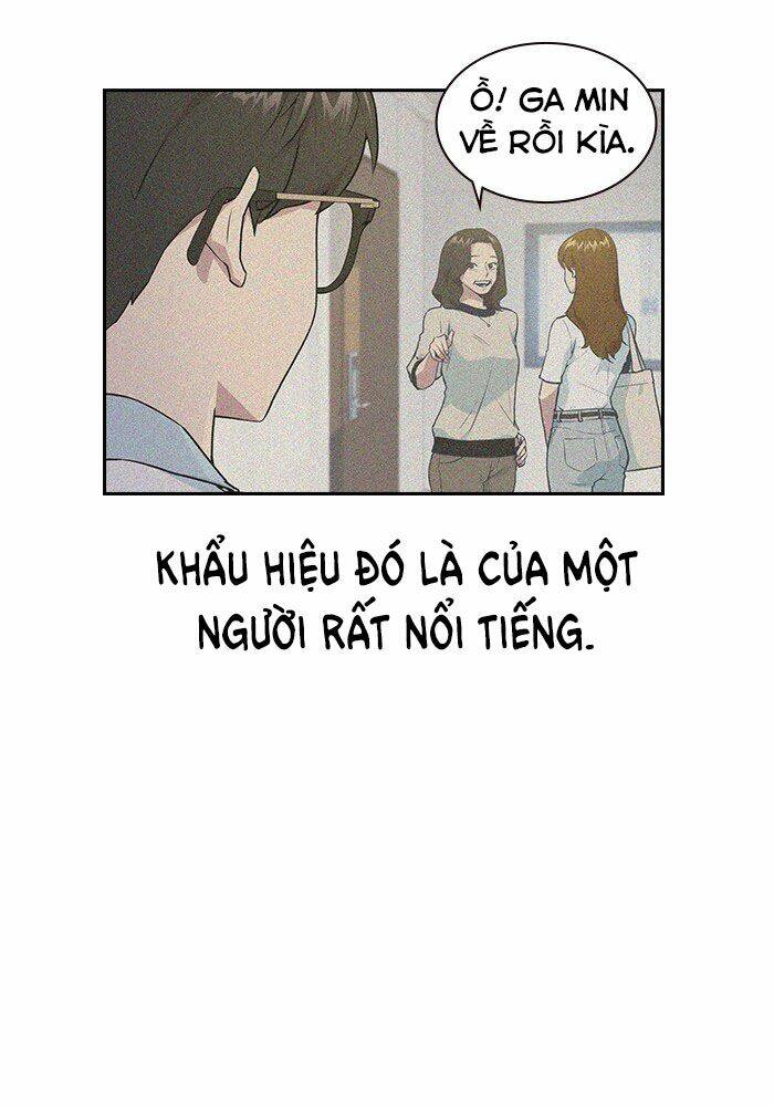 Học Nhóm - Study Group: Chapter 1