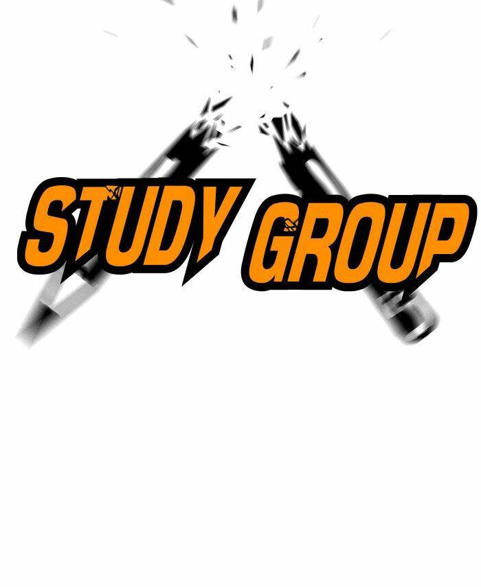 Học Nhóm - Study Group: Chapter 1
