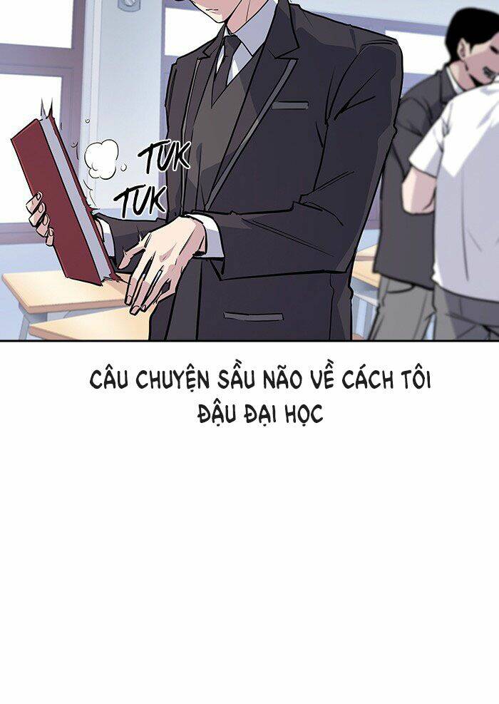 Học Nhóm - Study Group: Chapter 1