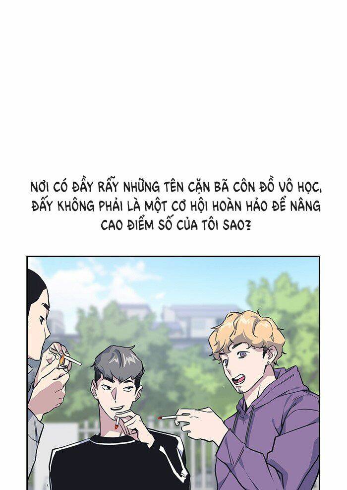 Học Nhóm - Study Group: Chapter 1