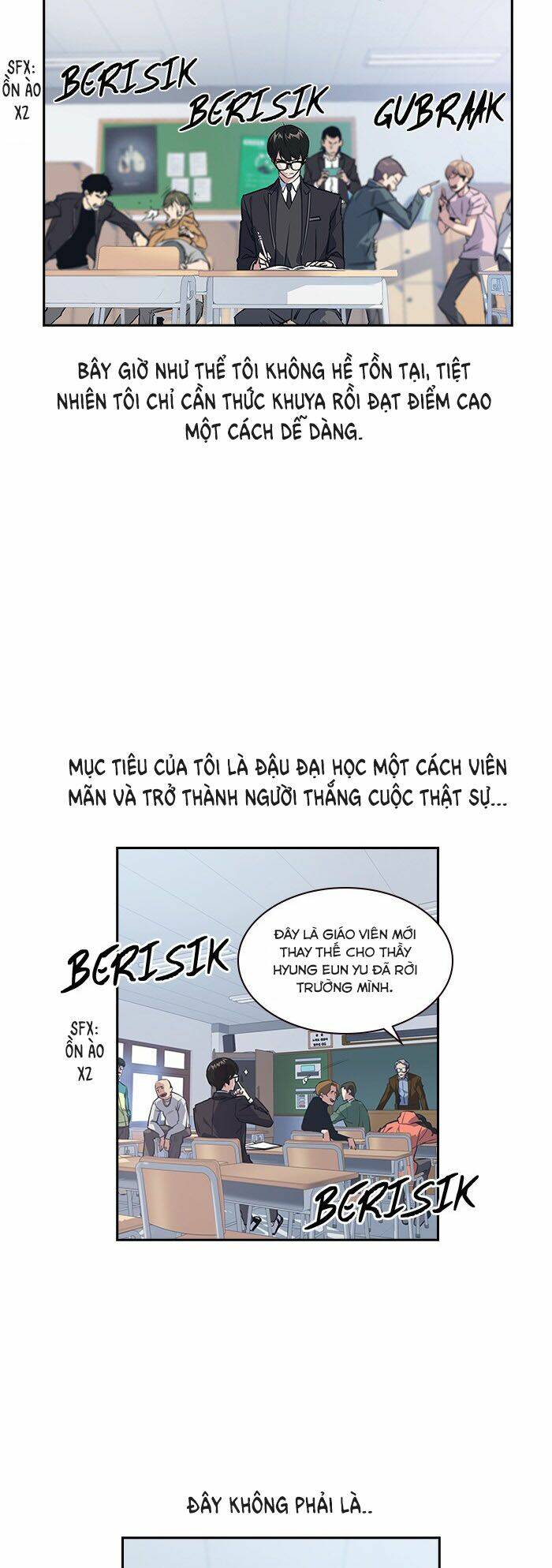Học Nhóm - Study Group: Chapter 1