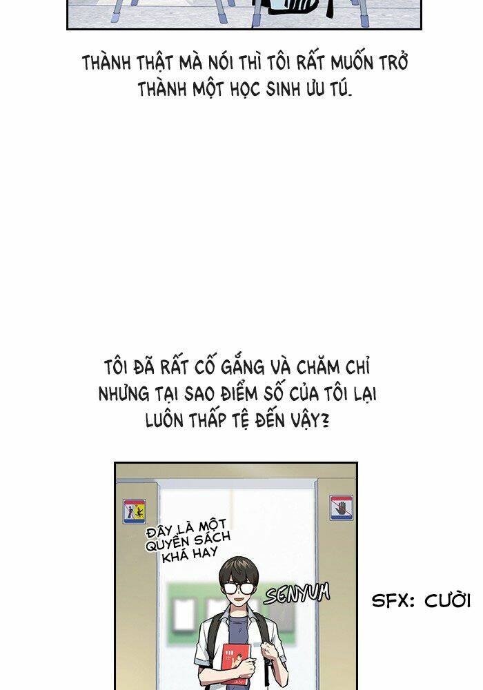 Học Nhóm - Study Group: Chapter 1