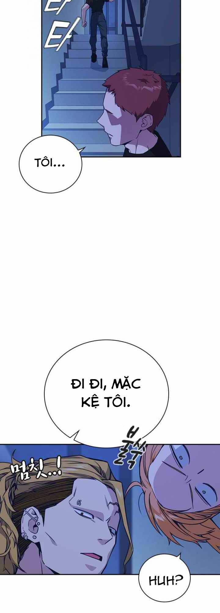 Học Nhóm - Study Group: Chapter 109