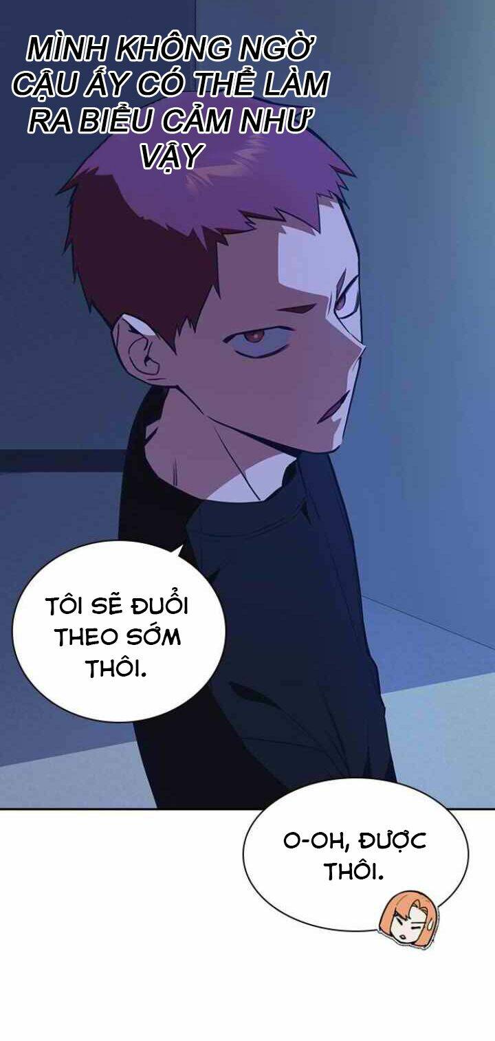 Học Nhóm - Study Group: Chapter 109