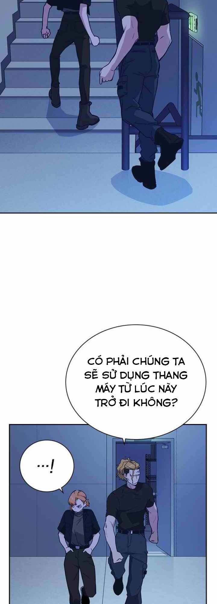 Học Nhóm - Study Group: Chapter 109