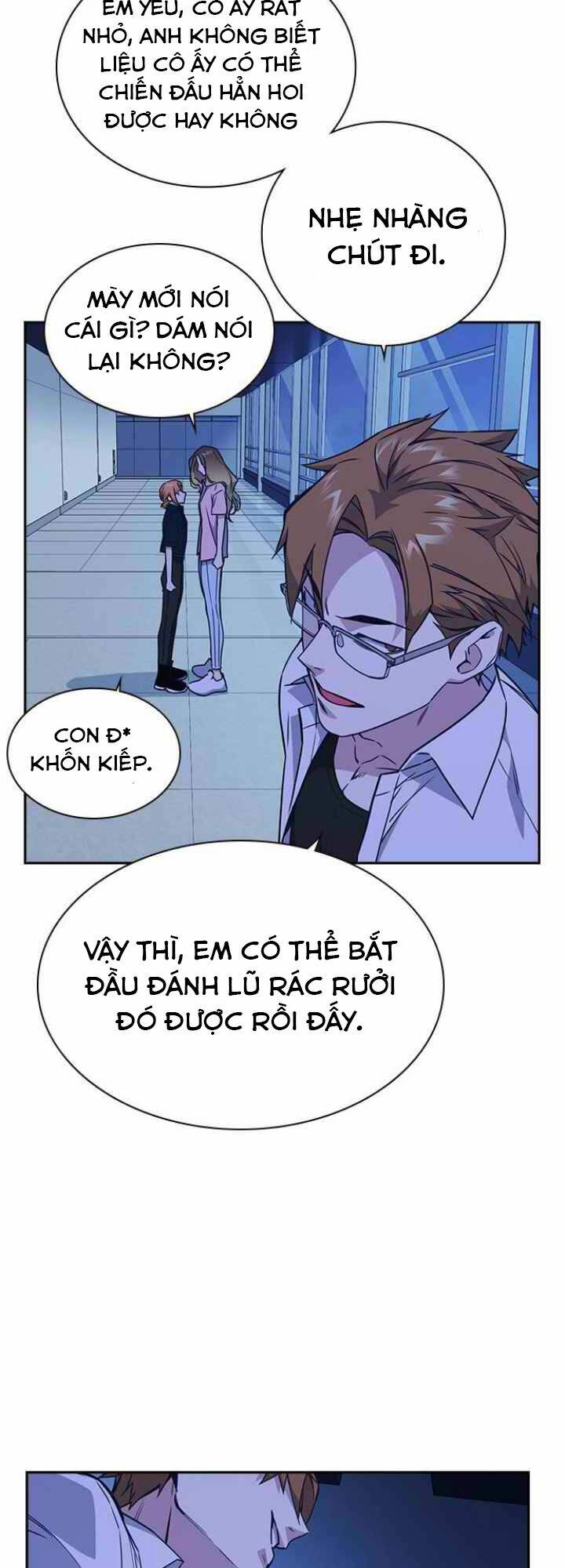 Học Nhóm - Study Group: Chapter 109