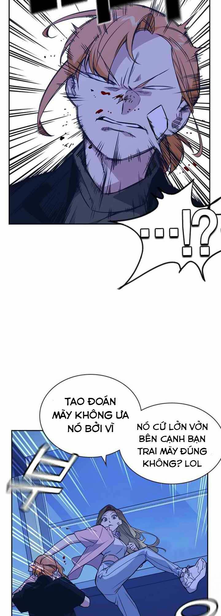 Học Nhóm - Study Group: Chapter 109
