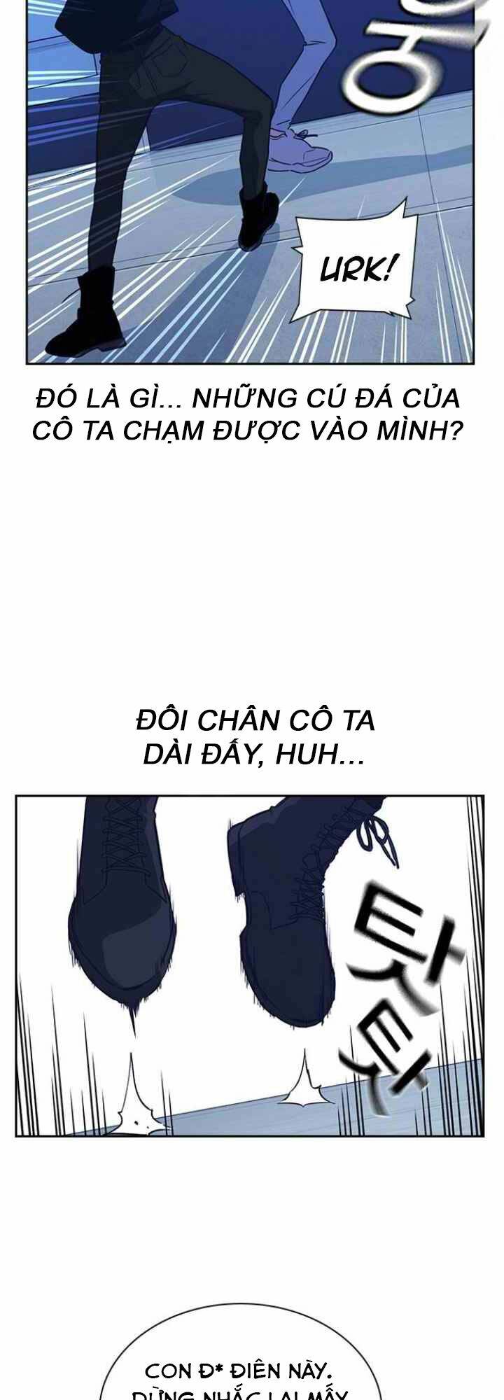 Học Nhóm - Study Group: Chapter 109