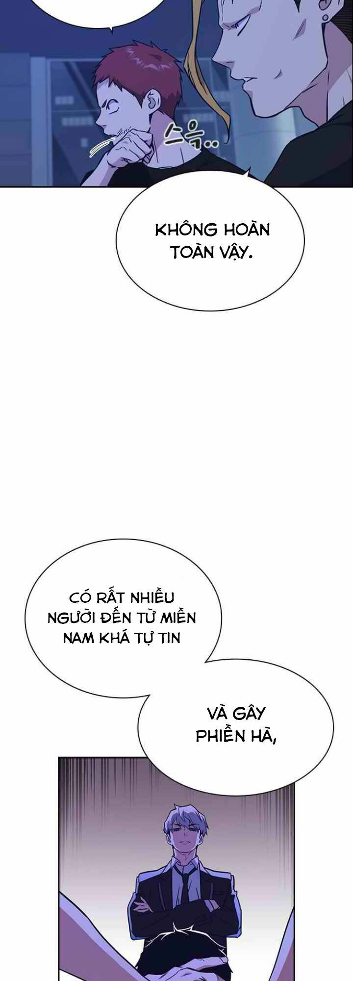 Học Nhóm - Study Group: Chapter 109