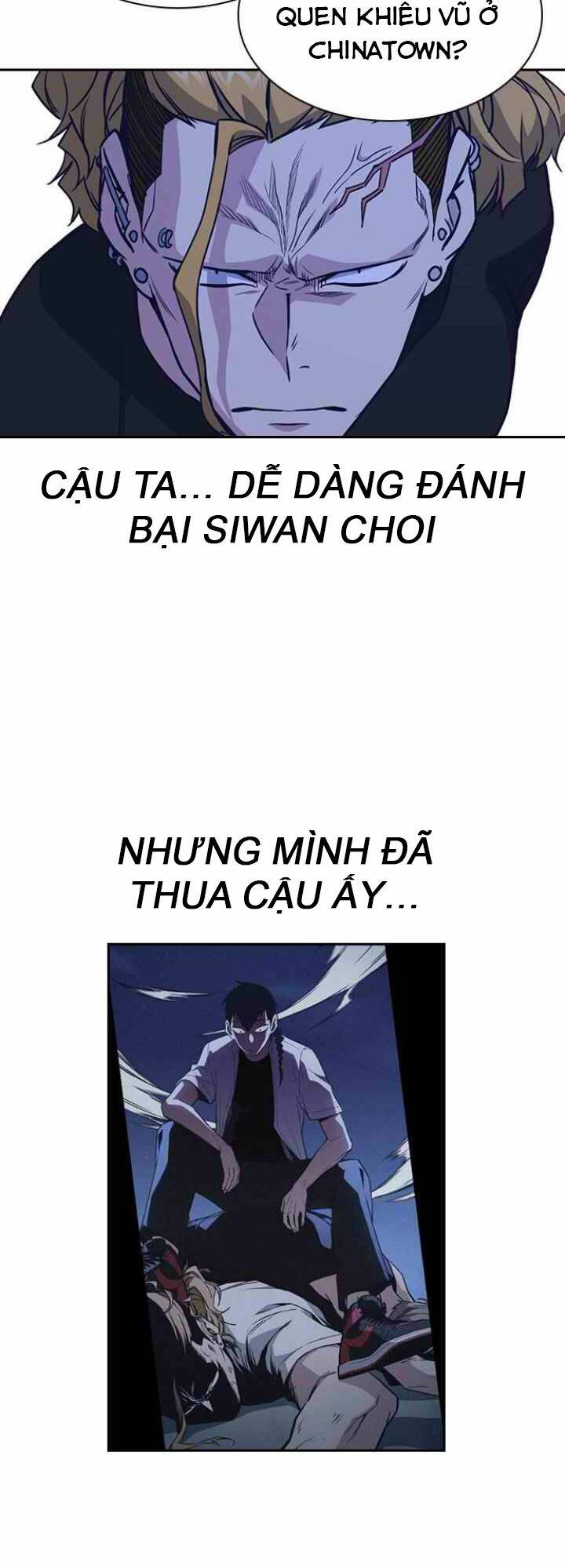Học Nhóm - Study Group: Chapter 109