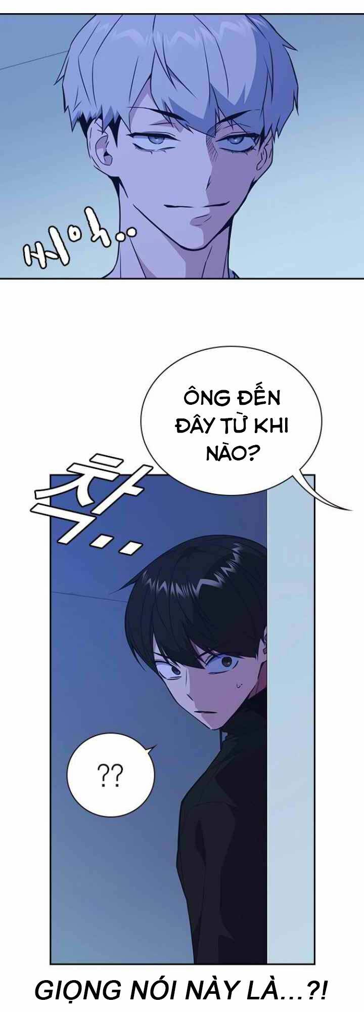 Học Nhóm - Study Group: Chapter 109