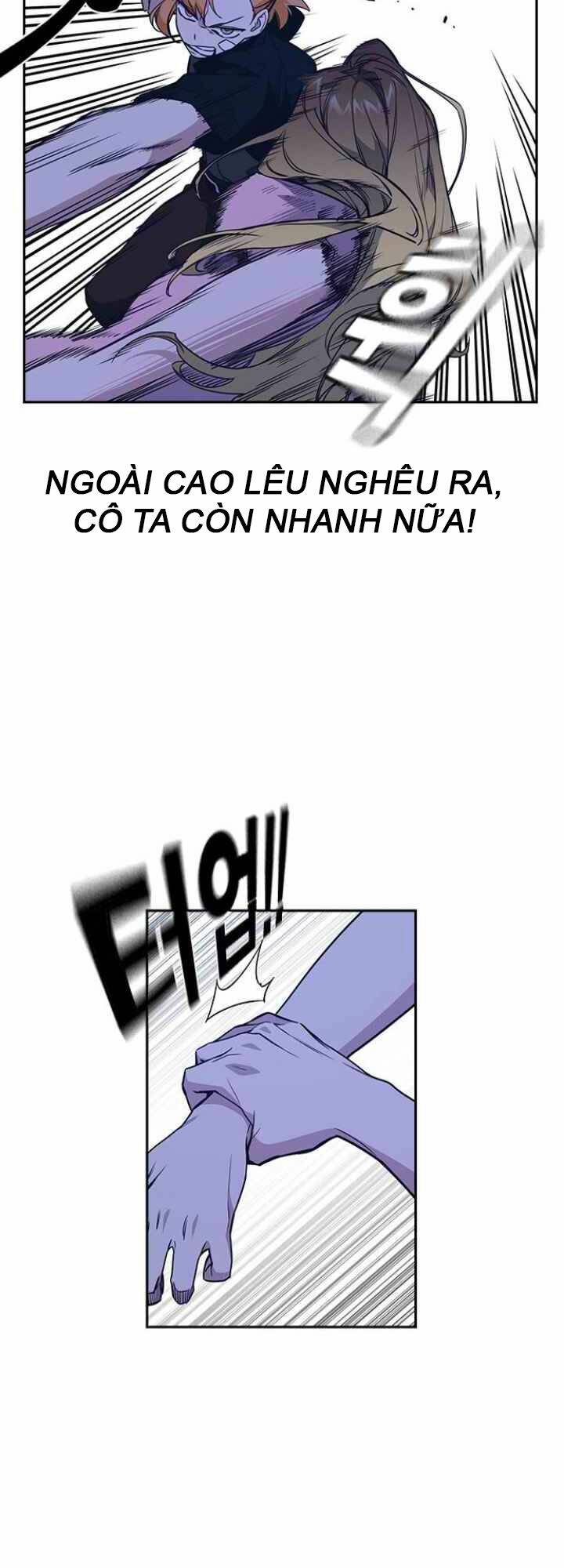 Học Nhóm - Study Group: Chapter 109