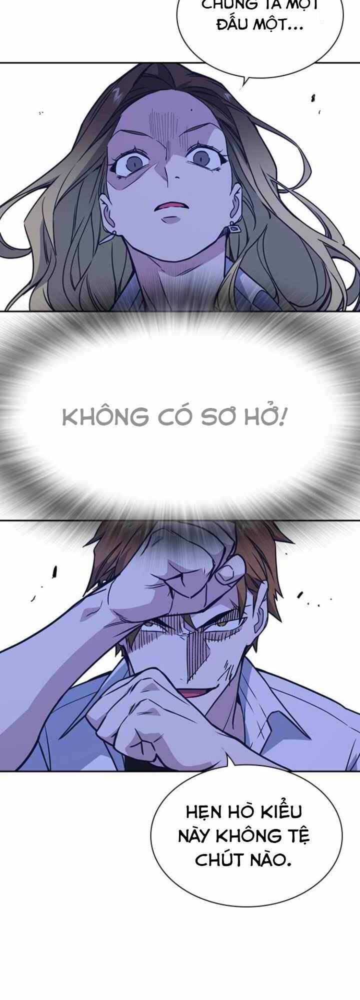 Học Nhóm - Study Group: Chapter 109